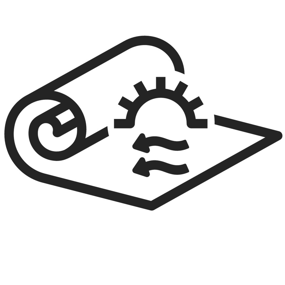 Insulation service graphic